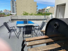 Hermosa Casa alojamiento entero Almagro